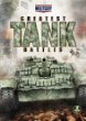Greatest Tank Battles Greatest Tank Battles