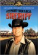 Support Your Local Sheriff Support Your Local Sheriff