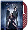 The Vampire Diaries: Season 4 The Vampire Diaries: Season 4