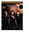 The Vampire Diaries: Season 6 The Vampire Diaries: Season 6