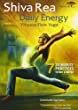 Shiva Rea: Daily Energy - Vinyasa Flow Yoga Shiva Rea: Daily Energy - Vinyasa Flow Yoga