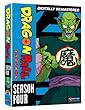 Dragon Ball: Season 4 Dragon Ball: Season 4