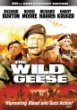 The Wild Geese (30th Anniversary Edition) The Wild Geese (30th Anniversary Edition)