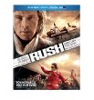 Rush (Blu-ray + DVD + Digital HD UltraViolet) Rush (Blu-ray + DVD + Digital HD UltraViolet)
