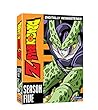 Dragon Ball Z: Season 5 (Perfect and Imperfect Cell Sagas) Dragon Ball Z: Season 5 (Perfect and Imperfect Cell Sagas)