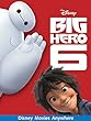 Big Hero 6 (Theatrical) Big Hero 6 (Theatrical)