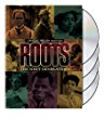 Roots: The Next Generations Roots: The Next Generations