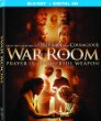 War Room (Blu-ray + UltraViolet) War Room (Blu-ray + UltraViolet)