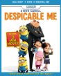 Despicable Me (Blu-ray Combo Pack (Blu-ray + DVD + Digital Copy + UltraViolet)) Despicable Me (Blu-ray Combo Pack (Blu-ray + DVD + Digital Copy + UltraViolet))