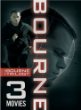 The Bourne Trilogy (The Bourne Identity / The Bourne Supremacy / The Bourne Ultimatum) The Bourne Trilogy (The Bourne Identity / The Bourne Supremacy / The Bourne Ultimatum)