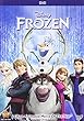Frozen Frozen