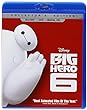 Big Hero 6 (Blu-ray + DVD + Digital HD) Big Hero 6 (Blu-ray + DVD + Digital HD)