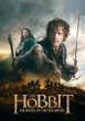 The Hobbit: The Battle of The Five Armies The Hobbit: The Battle of The Five Armies