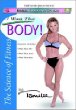 The Science of Fitness with Tamilee - I Want That Body! The Science of Fitness with Tamilee - I Want That Body!