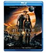 Jupiter Ascending (Blu-ray) Jupiter Ascending (Blu-ray)