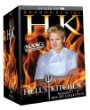 Hell\'S Kitchen Season 1-8 Hell\'S Kitchen Season 1-8