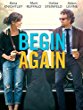 Begin Again Begin Again