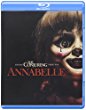 Annabelle (Blu-ray) Annabelle (Blu-ray)