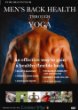 Men\'s Back Health Through Yoga Men\'s Back Health Through Yoga