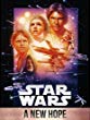 Star Wars: A New Hope Star Wars: A New Hope