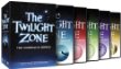 Twilight Zone, the (1959) - Complete Series Twilight Zone, the (1959) - Complete Series