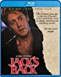 Jack\'s Back (Blu-ray / DVD Combo) Jack\'s Back (Blu-ray / DVD Combo)