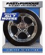 Fast & Furious 1-7 Collection - Limited Edition (Blu-ray + DIGITAL HD with UltraViolet) Fast & Furious 1-7 Collection - Limited Edition (Blu-ray + DIGITAL HD with UltraViolet)