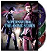 Supernatural: The Animation Series: The Complete Series Supernatural: The Animation Series: The Complete Series