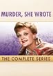 Murder, She Wrote: The Complete Series