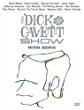 The Dick Cavett Show - Rock Icons