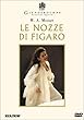 Mozart - Le nozze di Figaro