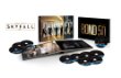 Bond 50: The Complete 23 Film Collection with Skyfall [Blu-ray]