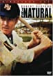 The Natural: Director\'s Cut
