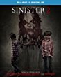 Sinister 2 (Blu-ray + DIGITAL HD)