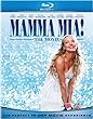 Mamma Mia! The Movie (Blu-ray + Digital Copy)