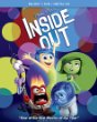 Inside Out (Blu-ray/DVD Combo Pack + Digital Copy)