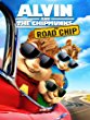 Alvin and the Chipmunks: The Road Chip