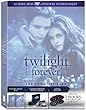 Twilight Forever: The Complete Saga [DVD + Digital]