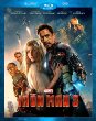 Iron Man 3 (Blu-ray + DVD)
