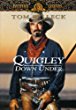 Quigley Down Under