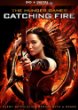 The Hunger Games: Catching Fire [DVD + Digital]