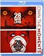 28 Days+weeks Later Bd Df-sac [Blu-ray]