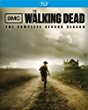 The Walking Dead: The Complete Second Season [Blu-ray]