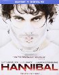 Hannibal: Season 2 [Blu-ray + Digital HD]