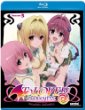 To Love Ru Darkness: Season 3: Complete Collection [Blu-ray]
