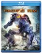 Pacific Rim [Blu-ray]