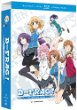 D-Frag: Complete Series [Blu-ray/DVD Combo] (Limited Edition)