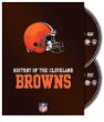 NFL History of the Cleveland Browns