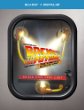 Back to the Future: The Complete Adventures - Limited Edition (Blu-ray + DIGITAL HD)