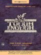 MTV\'s WWF Tough Enough - The First Season